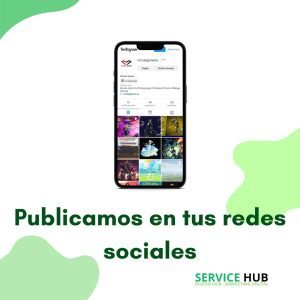 Gestión de redes sociales